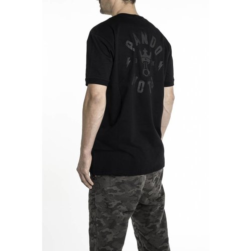 Pando Moto T-shirt Mike 1.2
