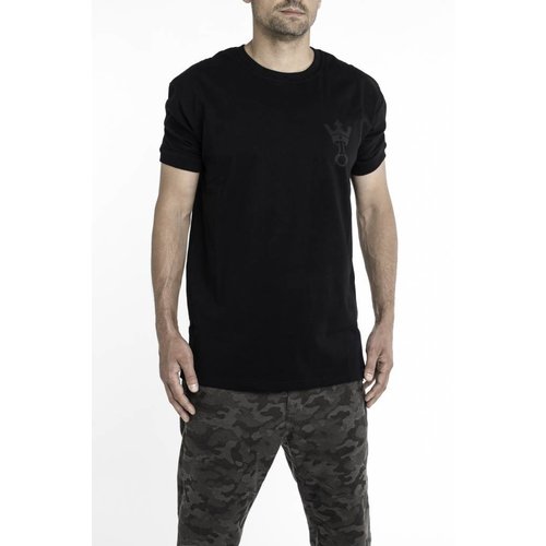 Pando Moto T-shirt Mike 1.2