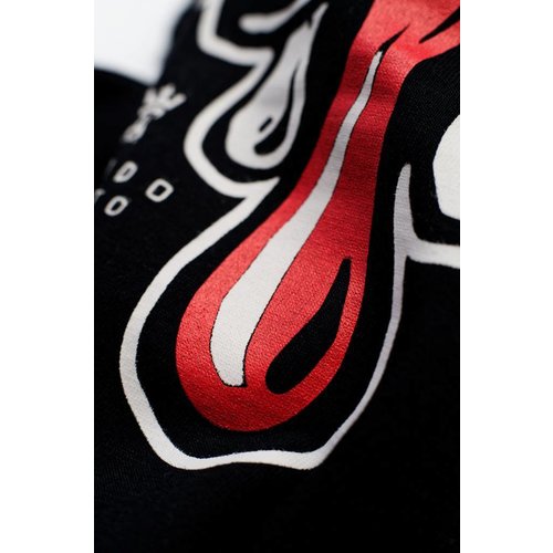 Pando Moto T-shirt Mike 2