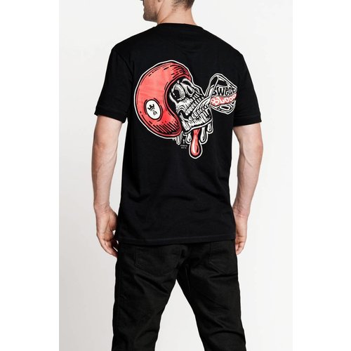 Pando Moto T-shirt Mike 2