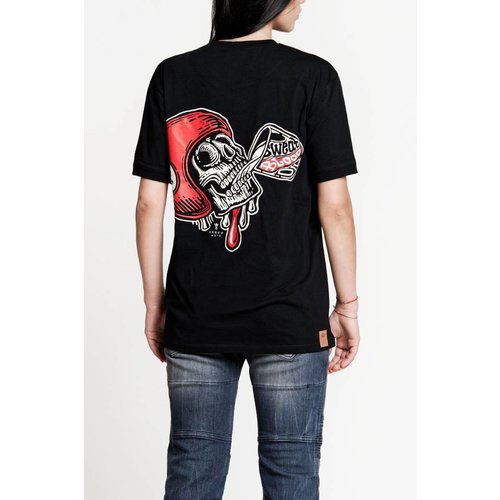 Pando Moto T-shirt Mike 2