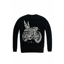 Pull John 1 coupe standard