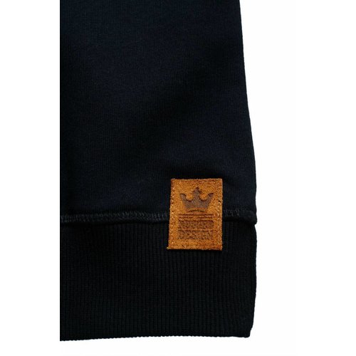 Pando Moto Sweater  John 1 Regular fit