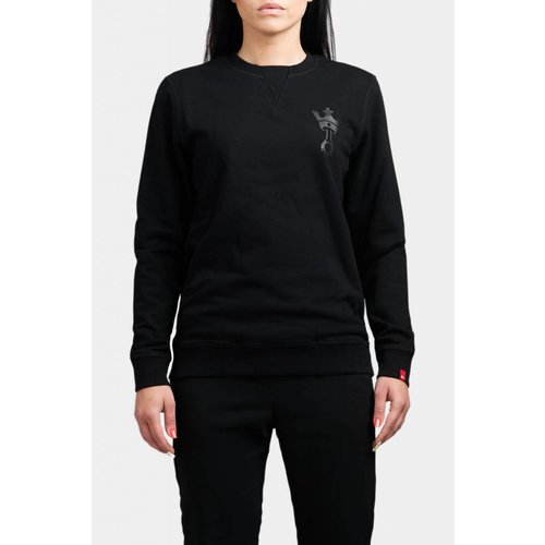 Pando Moto Sweater  John Regular fit