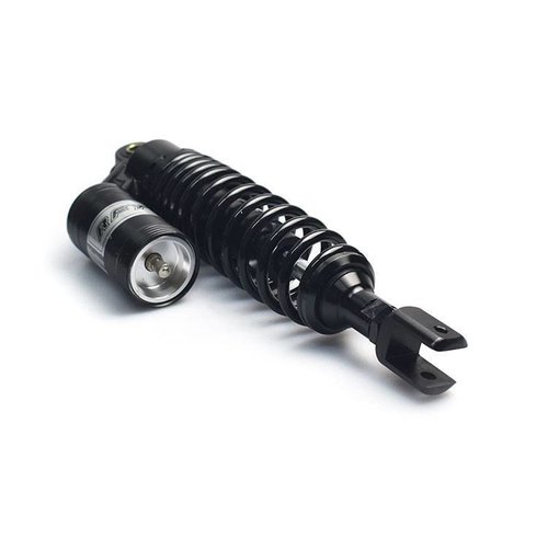 RFY Amortisseurs universels noirs 320 mm noir