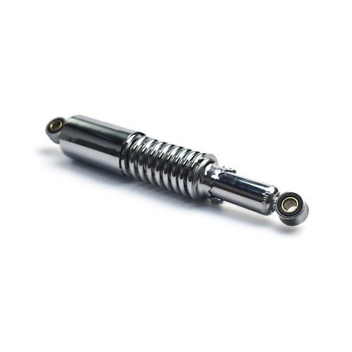 RFY Universal CG125 Stoßdämpfer Chrom 320mm