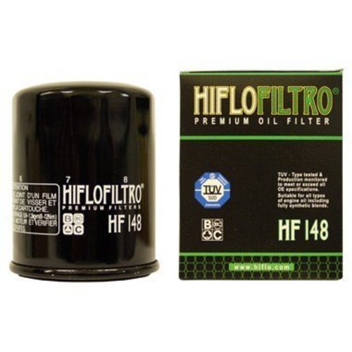 Hiflo HF148 Oliefilter