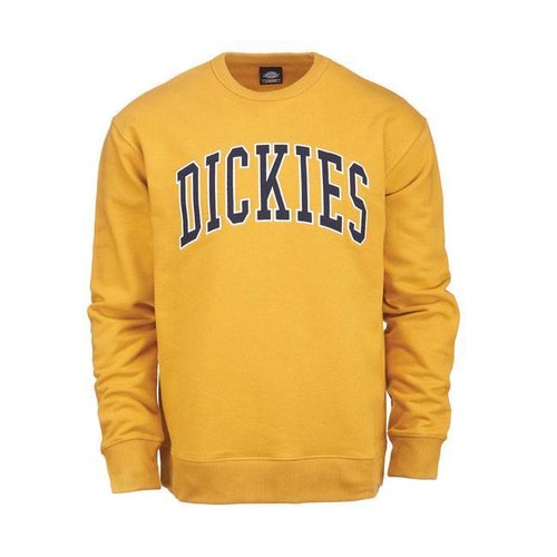 Dickies Fredericksburg Sweatshirt Dijon