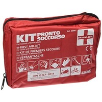 Kit de premiers secours pour 2 roues