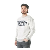 Sweater grey Ride
