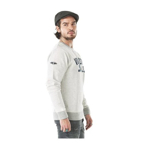 Von Dutch Pull gris Ride