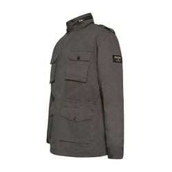 Field Jacket Olive green V2.0
