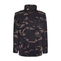 Veste de camouflage V2.0