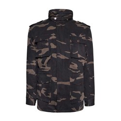 Field Jacket Camouflage V2.0