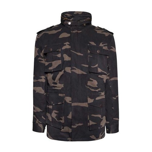 John Doe Veldjas Camouflage V2.0