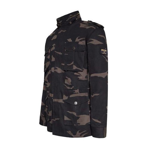 John Doe Veste de camouflage V2.0