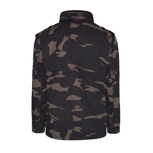 John Doe Veldjas Camouflage V2.0