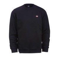 Seabrook Sweatshirt Schwarz