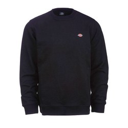 Seabrook Sweatshirt Schwarz