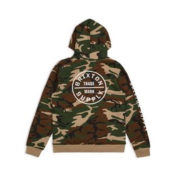 hoodie Oath II