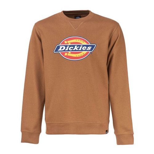 Dickies Harrison Sweatshirt Braun (Discontinued)