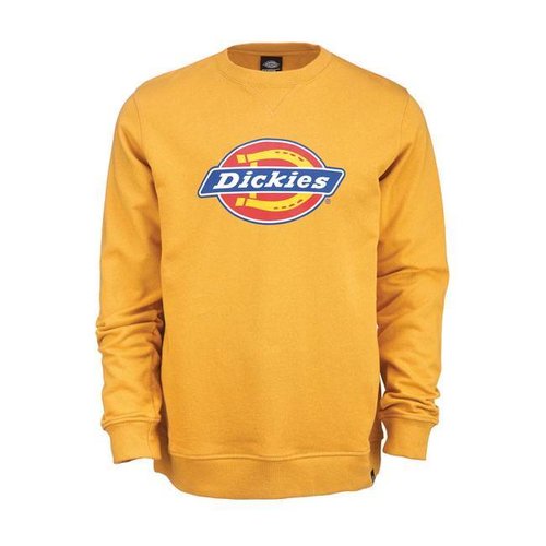 Dickies Harrison Sweatshirt gelb