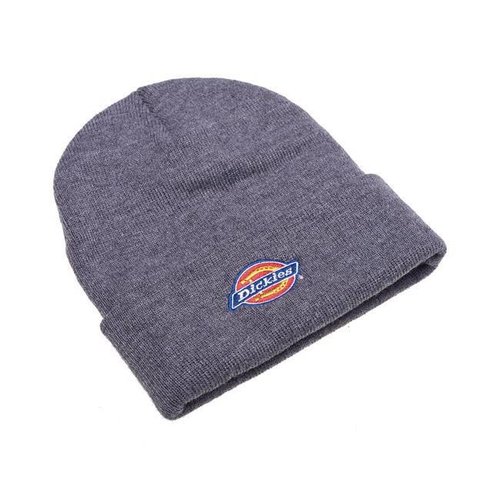 Dickies Bonnet Colfax gris foncé nouvelle collection ! (discontinued)