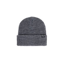 Bonnet Redmond gris/noir