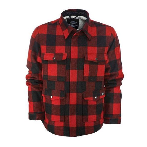Dickies Veste Bloomsburg de haute qualité !