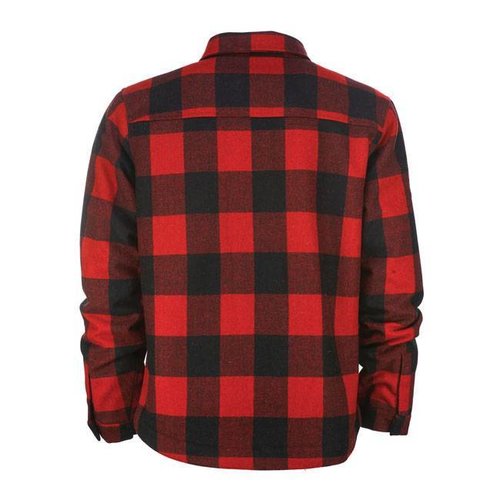 Dickies bloomsburg jas premium kwaliteit!