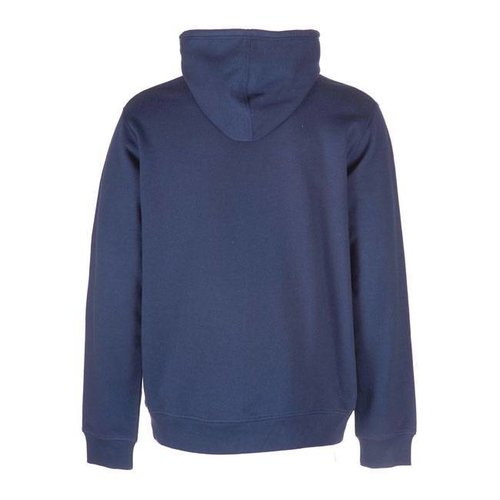Dickies Pull à capuche "Energy" bleu foncé de haute qualité !