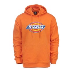 Pull à capuche "Energy" orange de haute qualité !