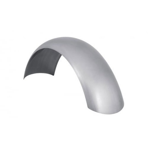Motone Garde-boue arrière en acier laminé  pour roues de 15/16""