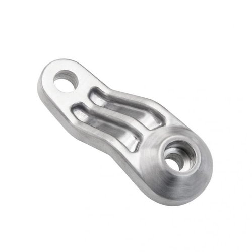 Motone TRILINE Blinker / Blinkerrippenhalter - Top Shock Mount (Wählen Sie Ihre Farbe)