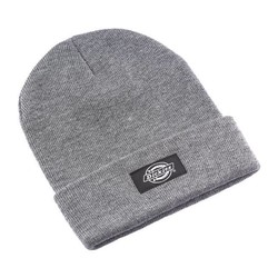 Bonnet Yonkers gris foncé