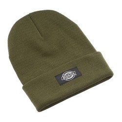 Bonnet Yonkers vert olive