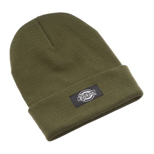 Dickies Yonkers muts olijf groen premium kwaliteit