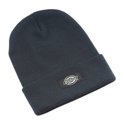 Yonkers beanie dark navy