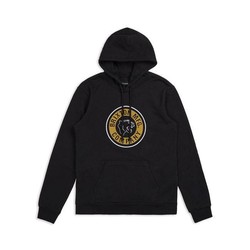 Pull à capuche "Forte INTL"