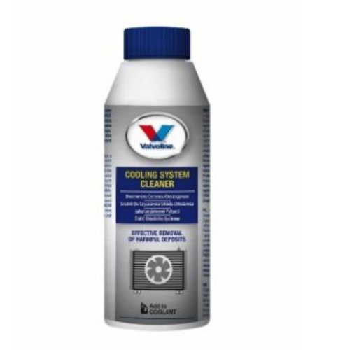 Valvoline Cooling System Cleaner 250ML