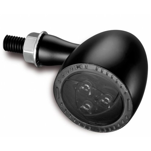 Kellermann Bullet 1000® Dark Black