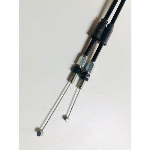 Domino Push/Pull Gas kabel lang