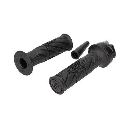 Domino Throttle "Comando" 2287.03
