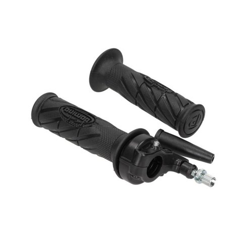 Domino Throttle "Comando" 2287.03