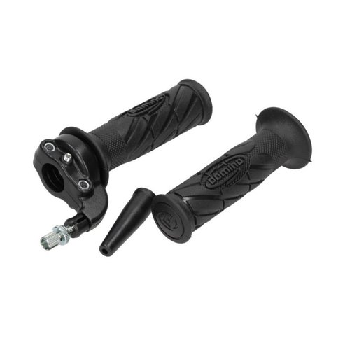 Domino Throttle "Commando" 2287.03