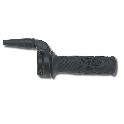 Domino Throttle "Commando" 2287.03