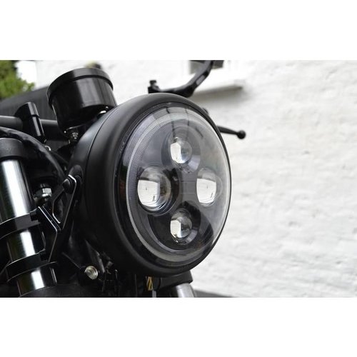 Kit de conversion haut de gamme pour Café Racer