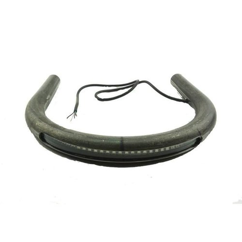 Premium Cafe Racer Umbausatz