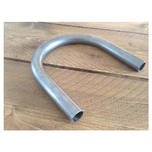Basis Cafe Racer Ombouw Pakket