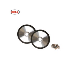 Kit de boutons-pression pour visière Bullit